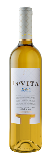 In·Vita White wine